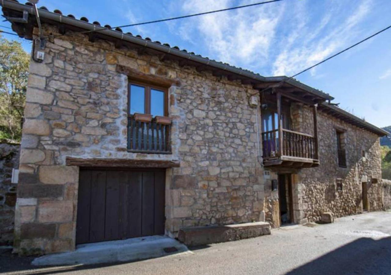 Cantabria Collection - Excepcional Chalet Cerca De Cabarceno Паманес Экстерьер фото